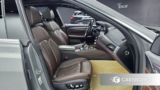 BMW 6 Series GT (G32) id 3686364 из Кореи 20