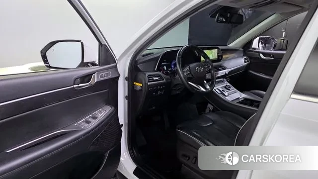 Hyundai Palisade id 3499463 из Кореи 20