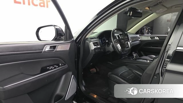 Ssangyong All New Rexton id 4727071 из Кореи 32