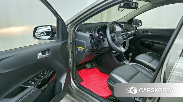 Kia All New Morning (JA) id 3489566 из Кореи 20