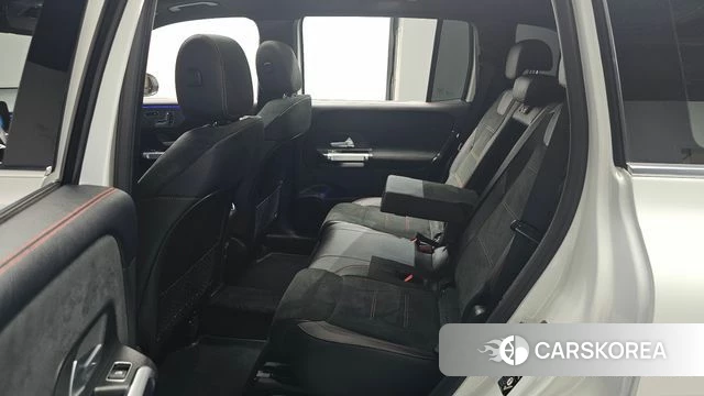 Mercedes-Benz GLB-Class X247 id 4194229 из Кореи 32