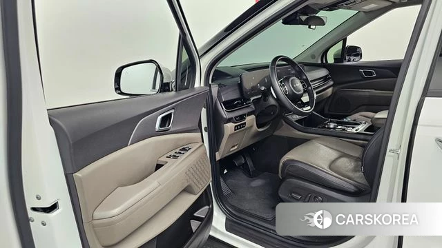 Kia The New Carnival 4th Generation id 4230153 из Кореи 32