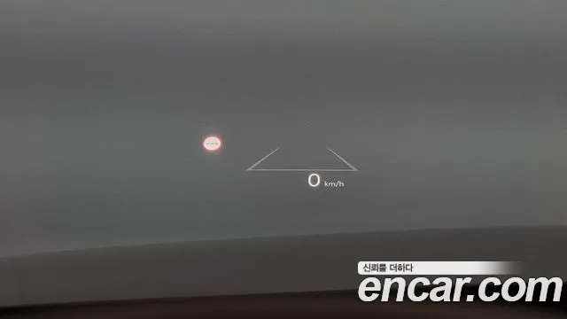 Hyundai Grandeur Hybrid (GN7) id 2516924 из Кореи 20