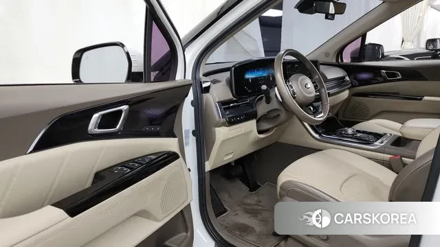 Kia Carnival 4th generation id 3556720 из Кореи 20