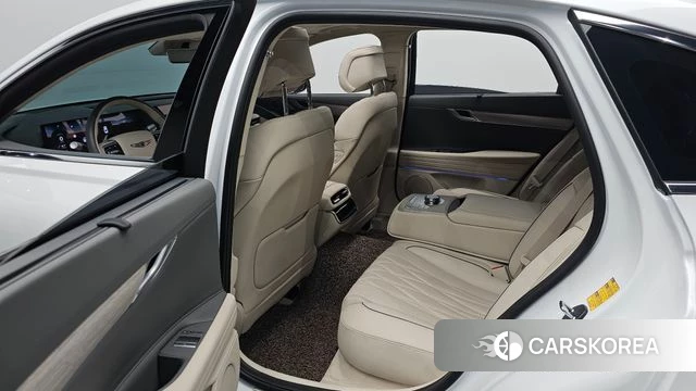Genesis G80 (RG3) id 4368464 из Кореи 42