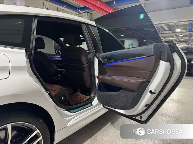 BMW 6 Series GT (G32) id 3058181 из Кореи 20