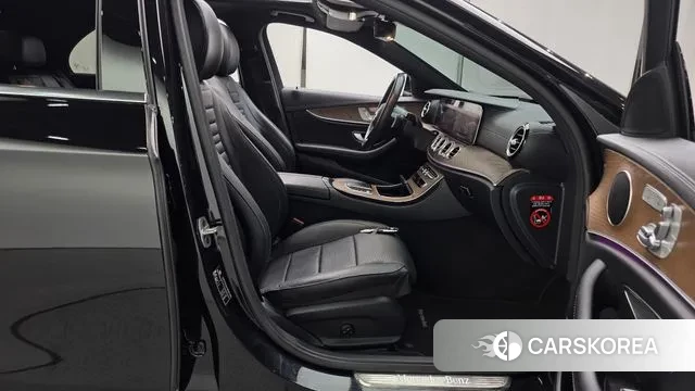 Mercedes-Benz E-Class W213 id 3539526 из Кореи 20