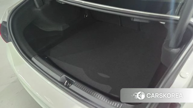 Mercedes-Benz A-Class W177 id 4400292 из Кореи 20