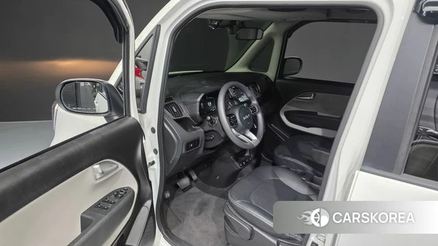Kia The New Kia Ray id 4763477 из Кореи 32