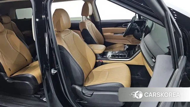 Kia Carnival 4th generation id 3635684 из Кореи 20