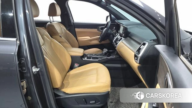 Kia Sorento 4th Generation id 3884473 из Кореи 20