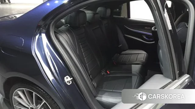 Mercedes-Benz E-Class W213 id 3746430 из Кореи 20