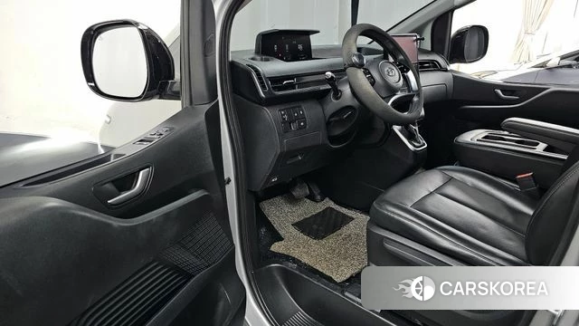 Hyundai Staria id 3892705 из Кореи 20