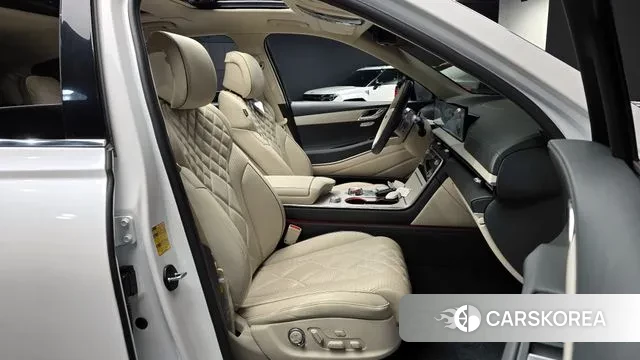 Genesis GV80 id 2925477 из Кореи 20