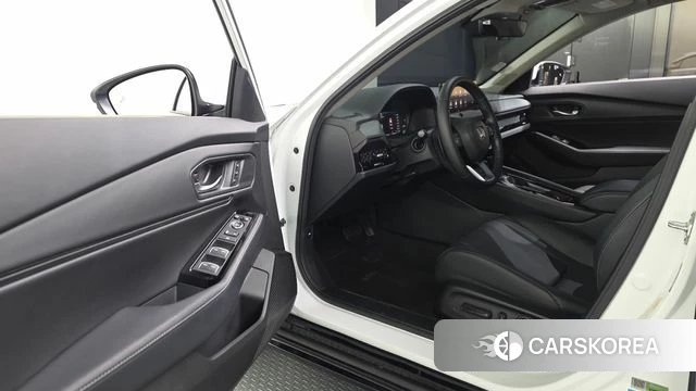 Honda Accord 11th Generation id 4468627 из Кореи 32