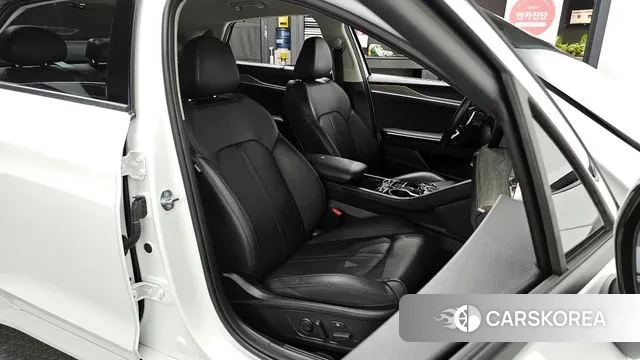 Kia K5 3rd generation id 3518240 из Кореи 20