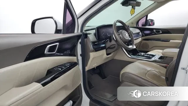 Kia Carnival 4th generation id 3509045 из Кореи 20