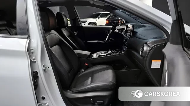 Hyundai Kona Electric id 3253259 из Кореи 20