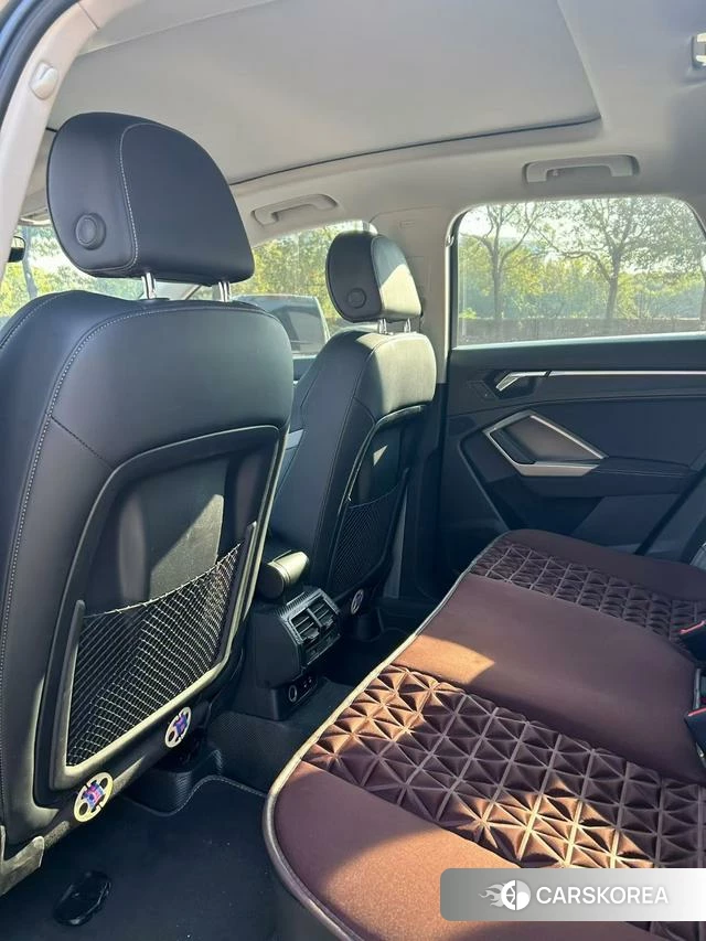 Audi Q3 id 4211039 из Китая 10