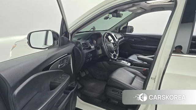 Honda Pilot 3rd generation id 4658253 из Кореи 34