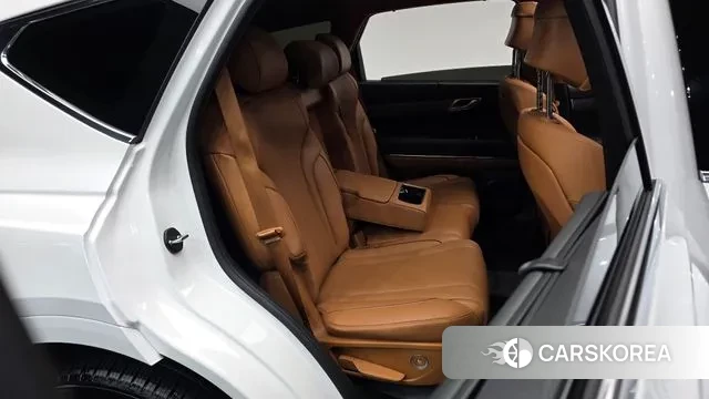 Genesis GV80 id 3457209 из Кореи 20