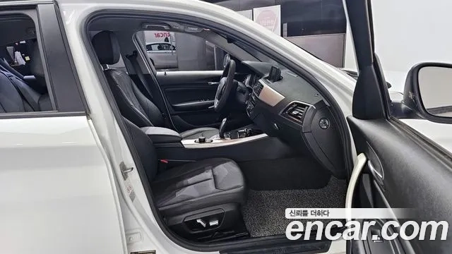 BMW 1 Series (F20) id 2922520 из Кореи 20