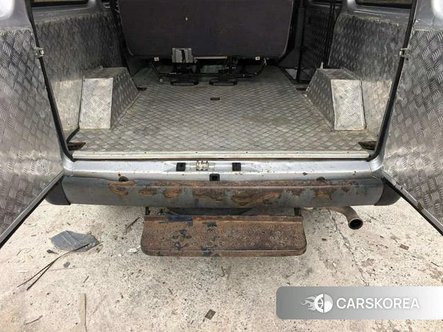 Jiangling Teshun id 4239827 из Китая 17