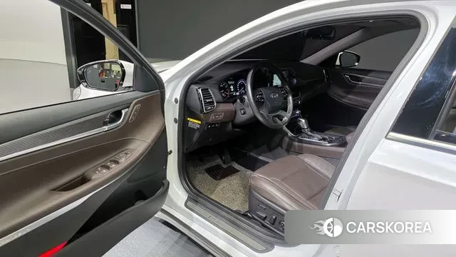 Hyundai Grandeur IG id 2977271 из Кореи 20