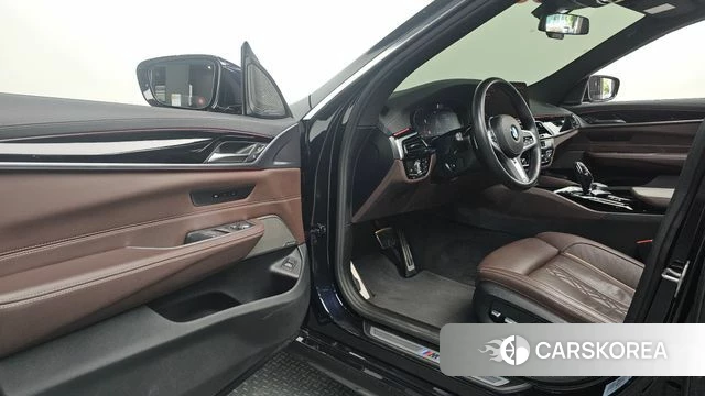 BMW 6 Series GT (G32) id 4871717 из Кореи 20