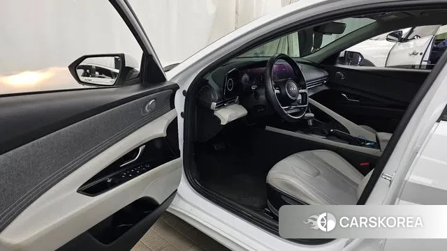 Hyundai Avante (CN7) id 3665330 из Кореи 20