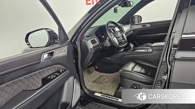 Ssangyong All New Rexton id 3335396 из Кореи 20