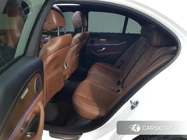 Mercedes-Benz E-Class W213 id 3027475 из Кореи 20