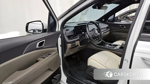 Kia The New Carnival 4th Generation id 3372091 из Кореи 20