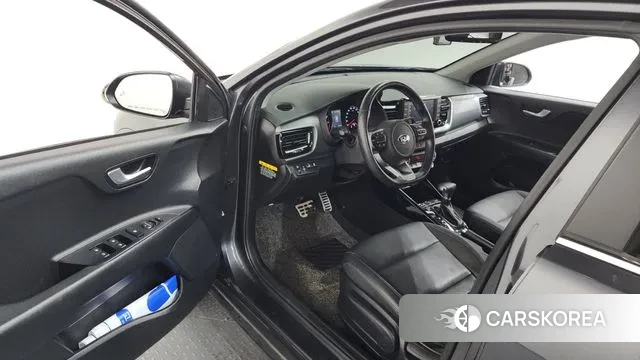 Kia Stonic id 3469107 из Кореи 20