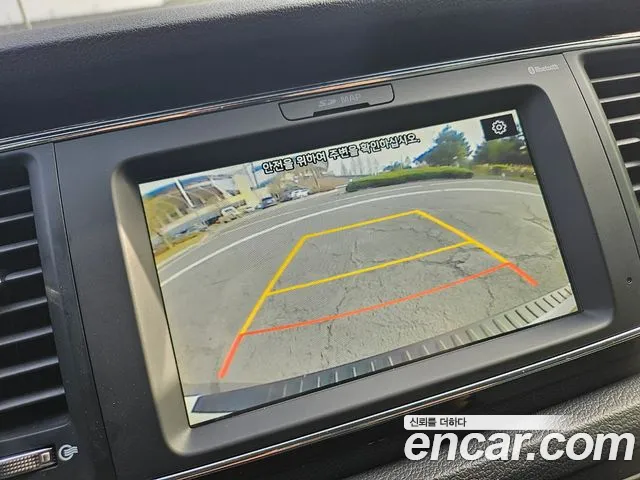 Kia The New Carnival id 2635294 из Кореи 20