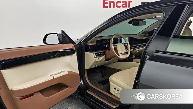 Hyundai Grandeur (GN7) id 3016479 из Кореи 20