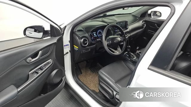Hyundai Kona id 4895601 из Кореи 30