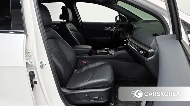 Kia The New Sportage 5th Generation id 3769657 из Кореи 20