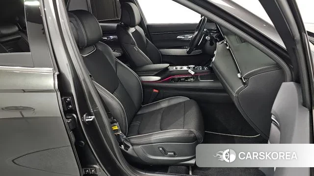 Genesis GV70 id 3058106 из Кореи 20