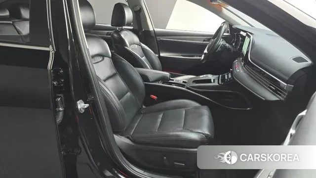 Hyundai The New Grandeur IG id 3149776 из Кореи 20