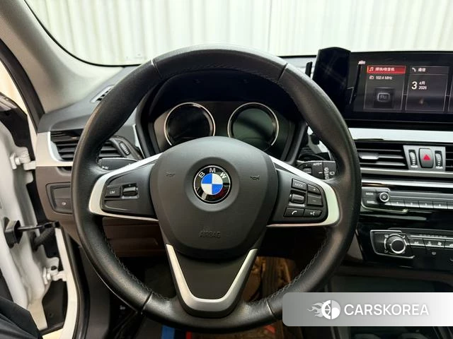 BMW X1 id 4307471 из Китая 14