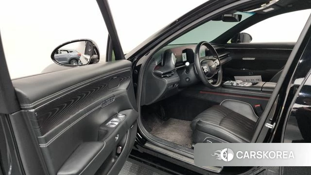 Genesis G90 (RS4) id 4195088 из Кореи 43