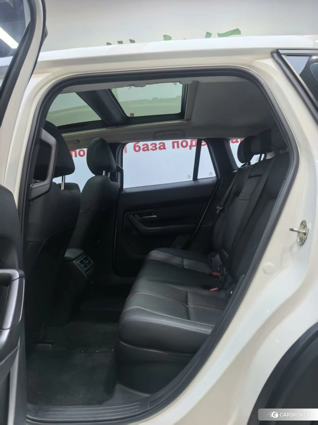 Mazda CX-50 id 4513884 из Китая 22
