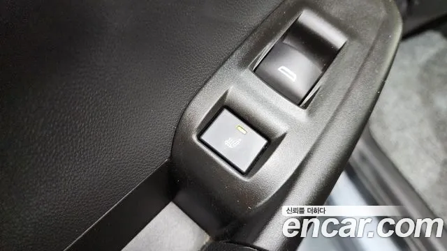 Chevrolet (GM Daewoo) Trailblazer id 2683801 из Кореи 20