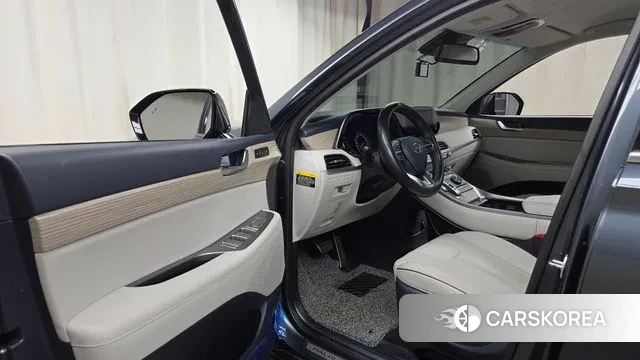 Hyundai Palisade id 3789372 из Кореи 20