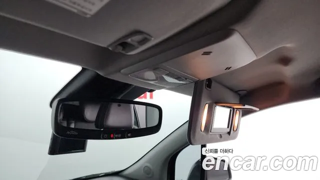 Chevrolet (GM Daewoo) The New Trax id 2764456 из Кореи 20