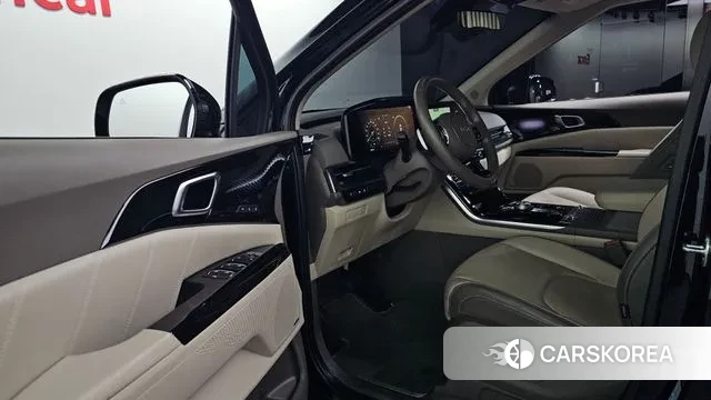 Kia Carnival 4th generation id 3707960 из Кореи 20