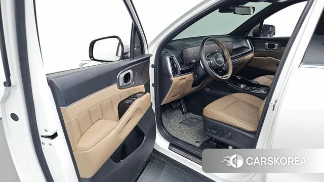 Kia The New Sorento 4th Generation id 4539839 из Кореи 31