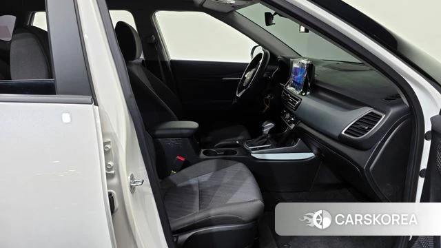 Kia Seltos id 4415751 из Кореи 33