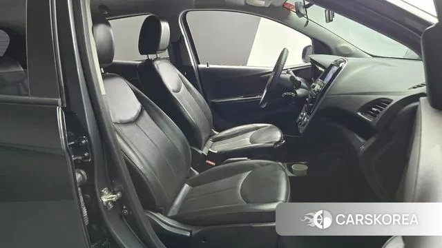 Chevrolet (GM Daewoo) The Next Spark id 3045665 из Кореи 20